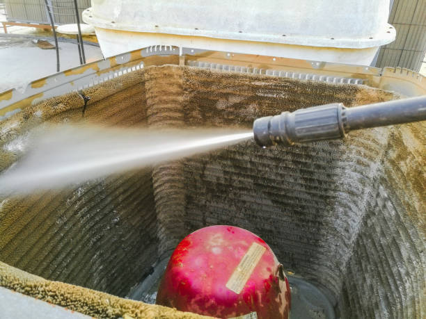Best Air Duct Cleaning Company Near Me  in Pine Beach, NJ