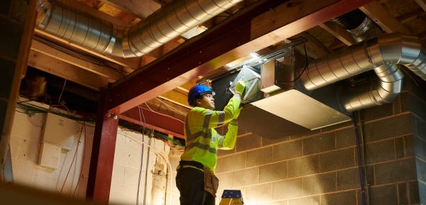 Best Air Vent Cleaning Services  in Pine Beach, NJ