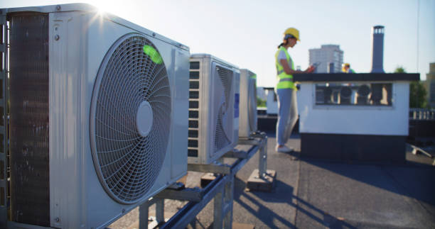 Best Commercial HVAC Duct Cleaning  in Pine Beach, NJ