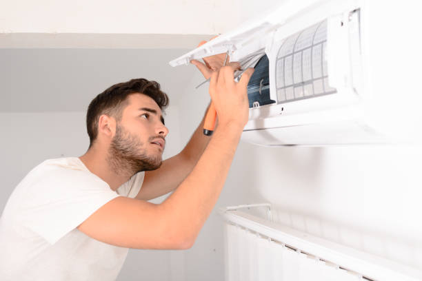 Best Commercial Air Duct Cleaning  in Pine Beach, NJ